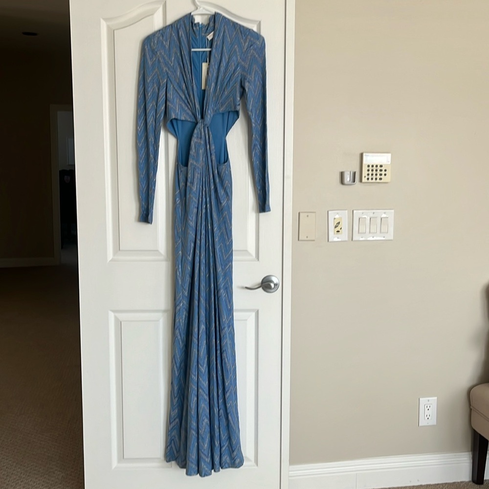 NWT Ramy Brook Celeste Dress